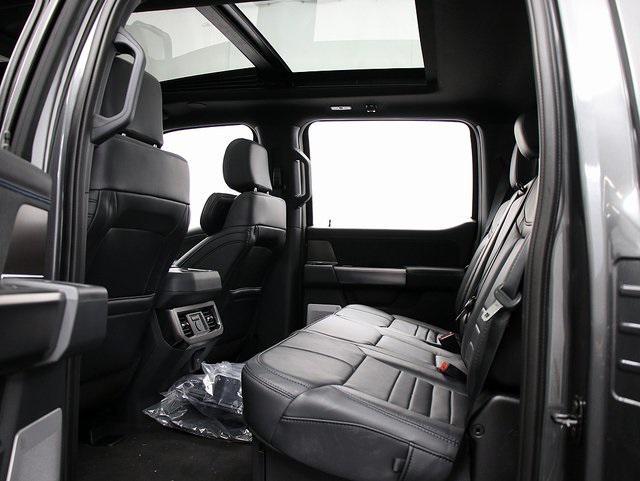 new 2026 Ford F-450 car, priced at $105,920