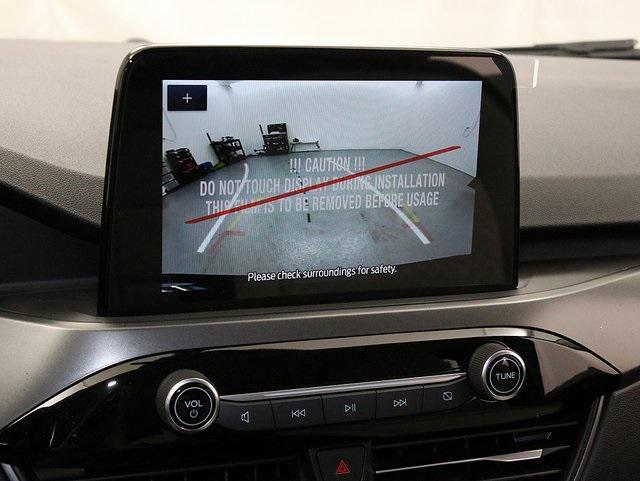 new 2026 Ford Escape car, priced at $31,793