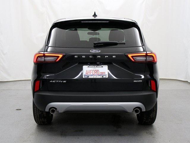 new 2026 Ford Escape car, priced at $31,793