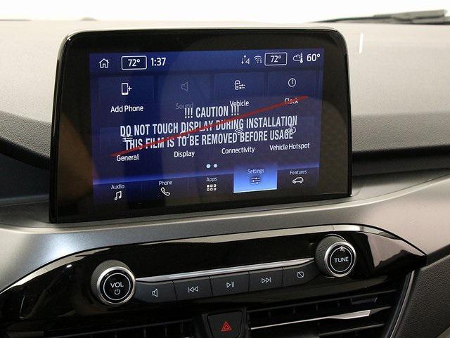 new 2026 Ford Escape car, priced at $31,793