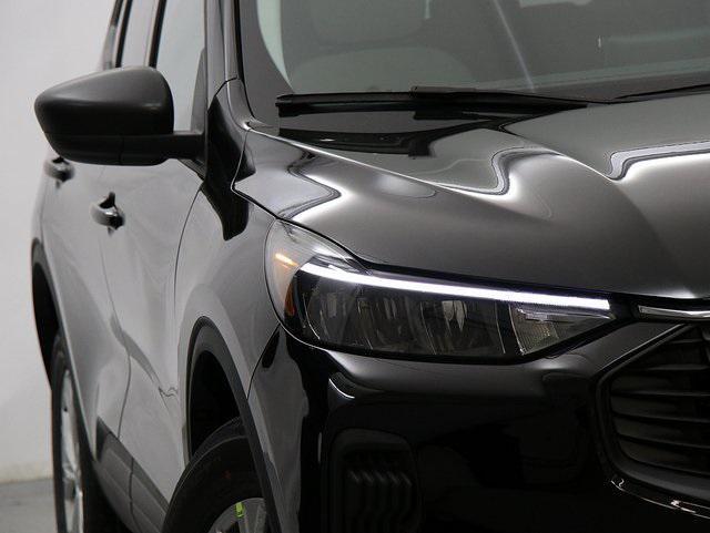 new 2026 Ford Escape car, priced at $31,793