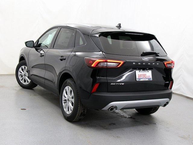 new 2026 Ford Escape car, priced at $31,793