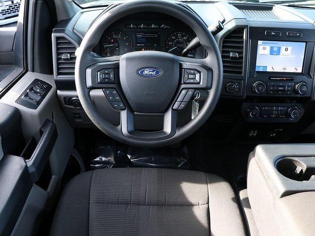 used 2019 Ford F-150 car, priced at $27,901