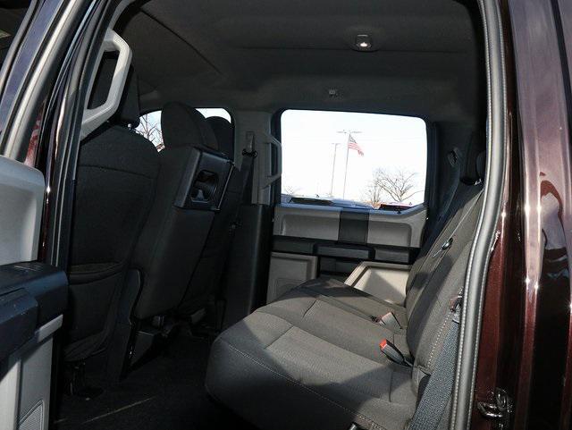 used 2019 Ford F-150 car, priced at $27,901