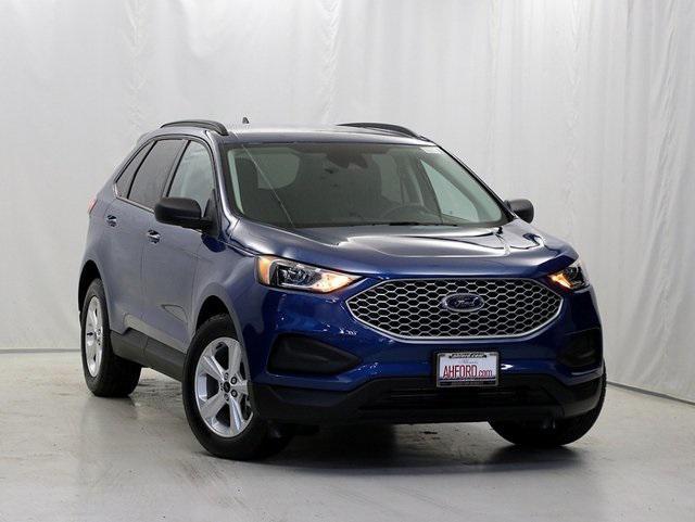 new 2024 Ford Edge car, priced at $35,303