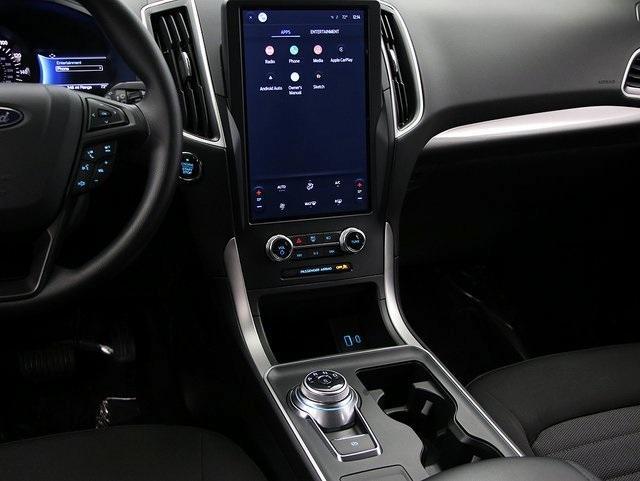 new 2024 Ford Edge car, priced at $37,575