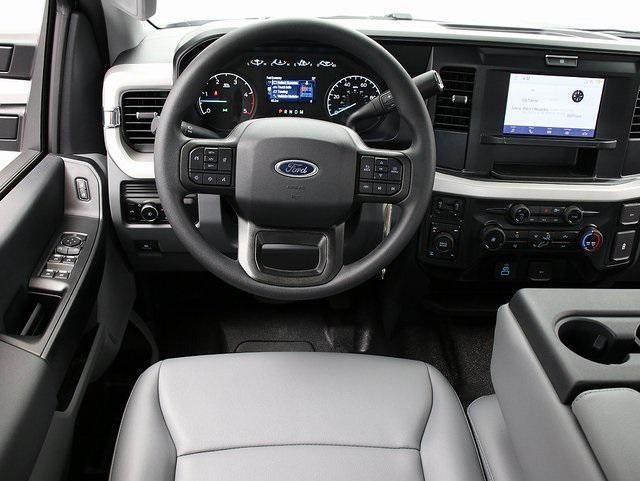 new 2026 Ford F-350 car, priced at $70,535