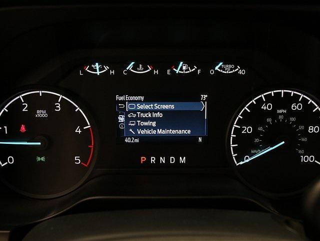 new 2026 Ford F-350 car, priced at $70,535