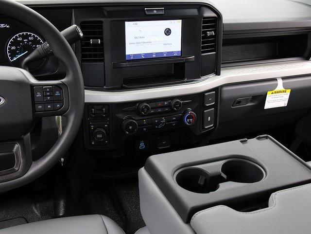 new 2026 Ford F-350 car, priced at $70,535