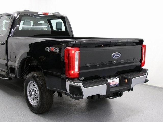 new 2026 Ford F-350 car, priced at $70,535