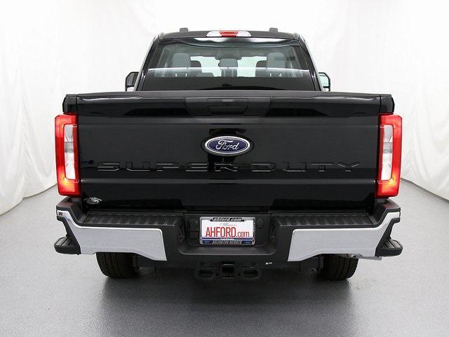 new 2026 Ford F-350 car, priced at $70,535