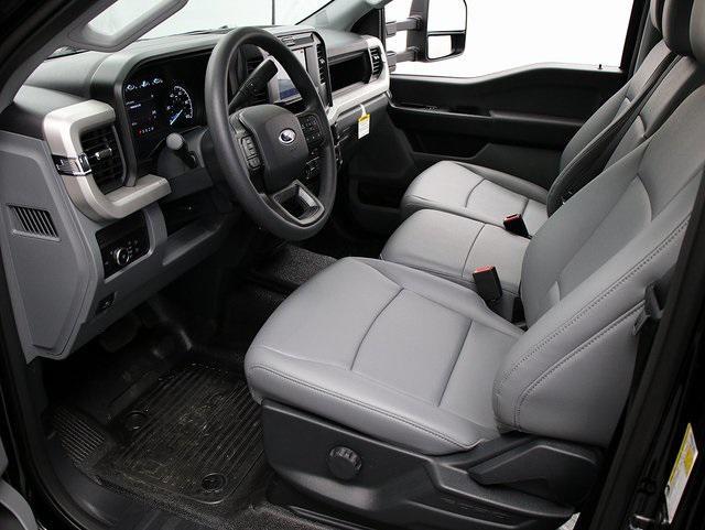 new 2026 Ford F-350 car, priced at $70,535