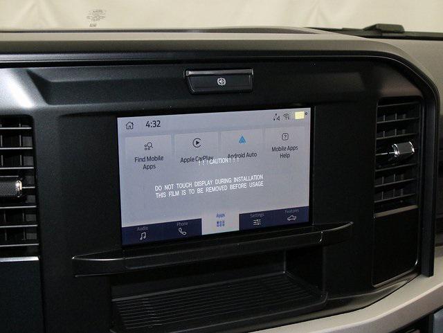 new 2026 Ford F-350 car, priced at $70,535