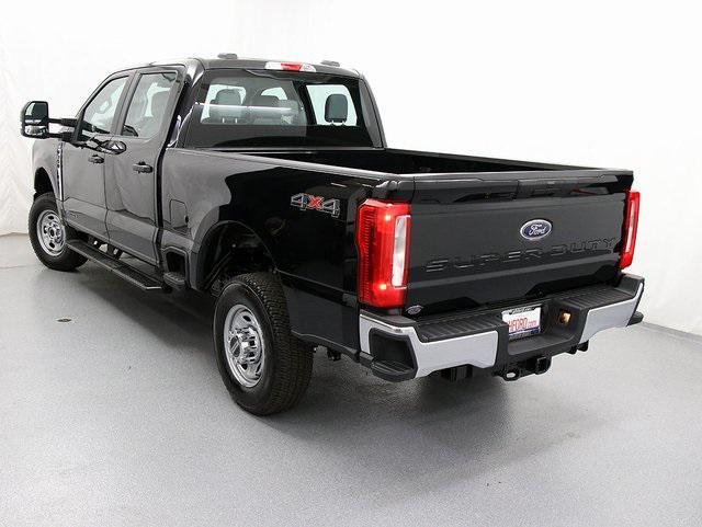new 2026 Ford F-350 car, priced at $70,535
