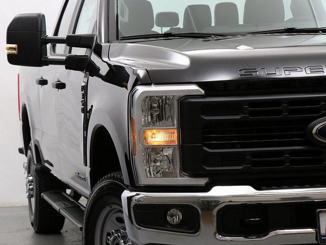 new 2026 Ford F-350 car, priced at $70,535