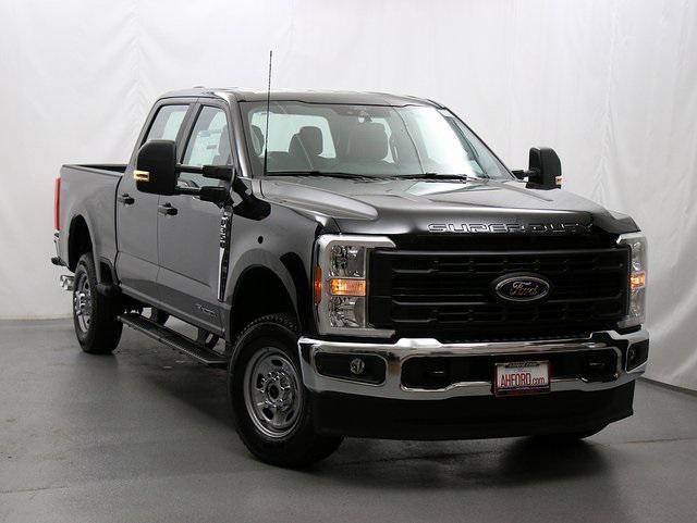 new 2026 Ford F-350 car, priced at $70,535