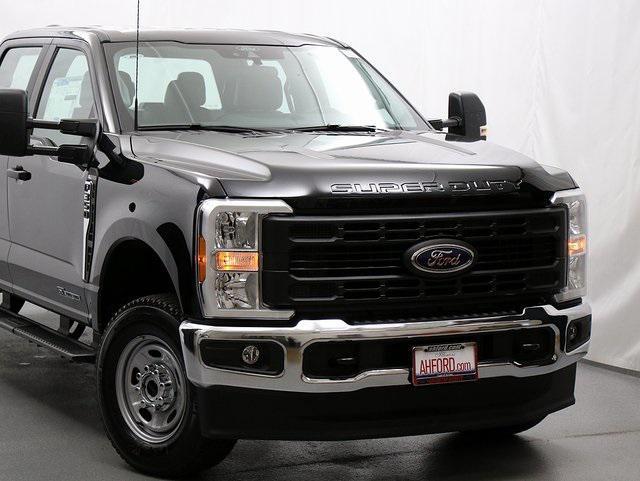 new 2026 Ford F-350 car, priced at $70,535