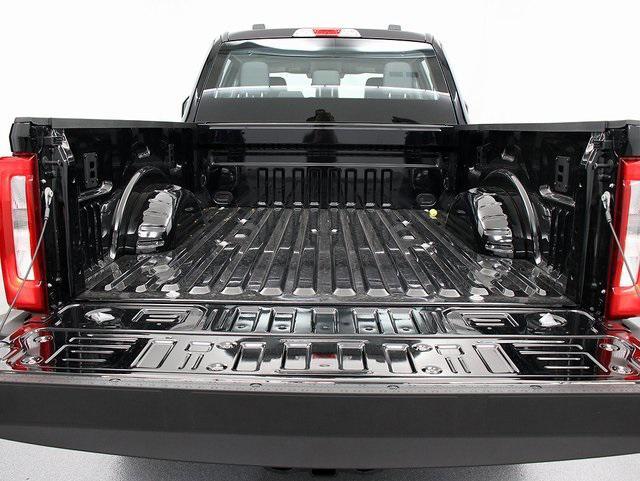 new 2026 Ford F-350 car, priced at $70,535