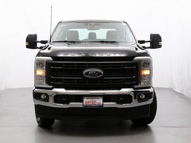 new 2026 Ford F-350 car, priced at $70,535