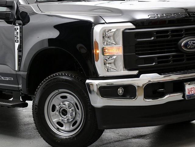 new 2026 Ford F-350 car, priced at $70,535