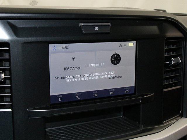 new 2026 Ford F-350 car, priced at $70,535