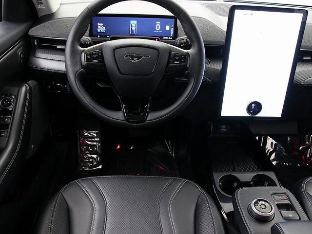 used 2023 Ford Mustang Mach-E car, priced at $29,695