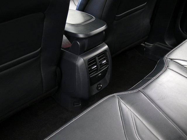used 2023 Ford Mustang Mach-E car, priced at $29,695