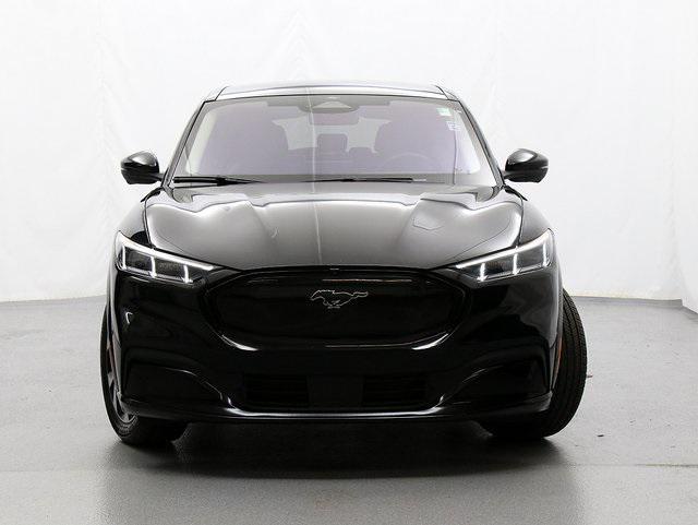 used 2023 Ford Mustang Mach-E car, priced at $29,695