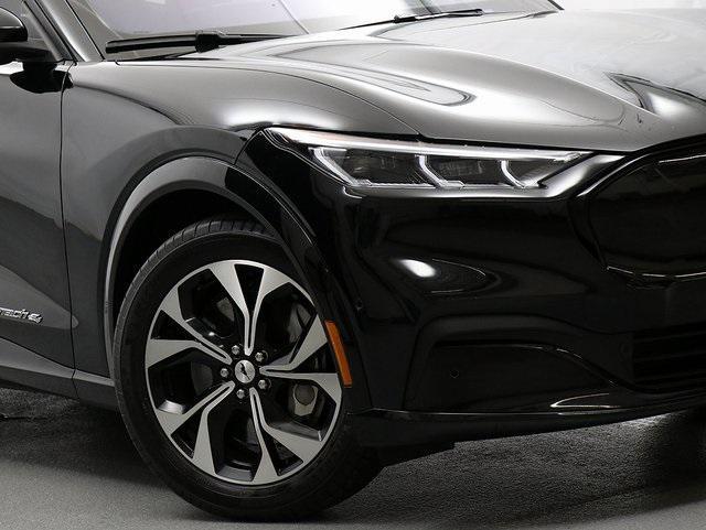 used 2023 Ford Mustang Mach-E car, priced at $29,695