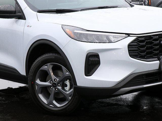 new 2025 Ford Escape car, priced at $32,771