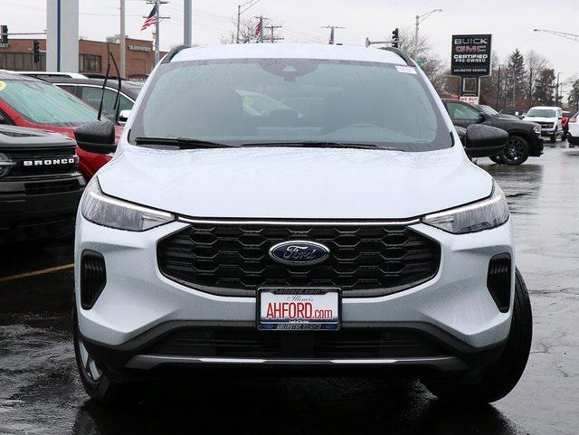 new 2025 Ford Escape car, priced at $32,771