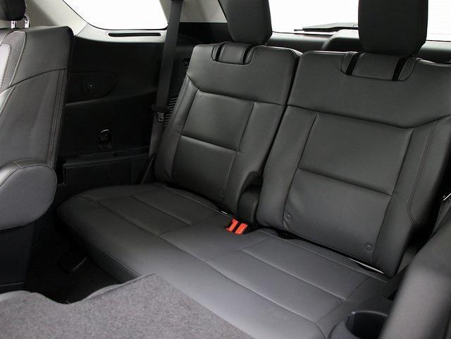 new 2026 Ford Explorer car, priced at $48,058