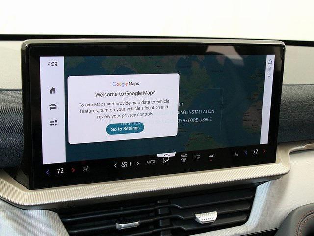 new 2026 Ford Explorer car, priced at $48,058