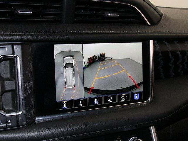 used 2023 GMC Yukon XL car, priced at $55,318