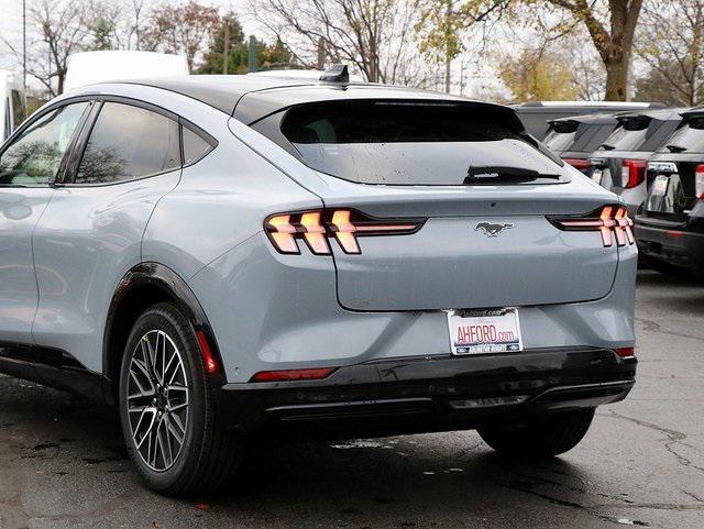 new 2024 Ford Mustang Mach-E car, priced at $46,085