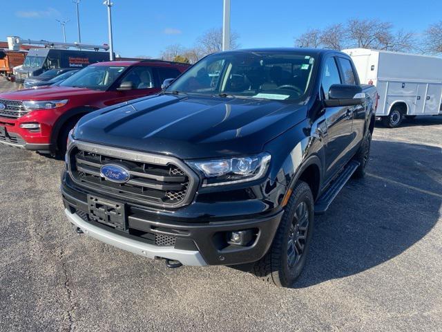 used 2019 Ford Ranger car, priced at $28,801