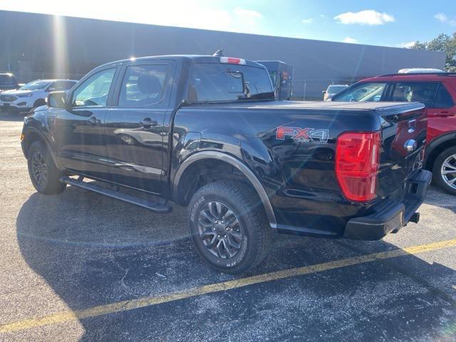 used 2019 Ford Ranger car, priced at $28,801