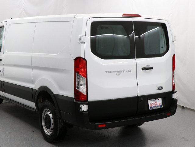 used 2020 Ford Transit-250 car, priced at $28,401