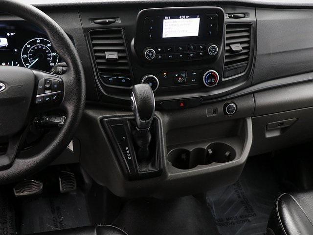 used 2020 Ford Transit-250 car, priced at $28,401