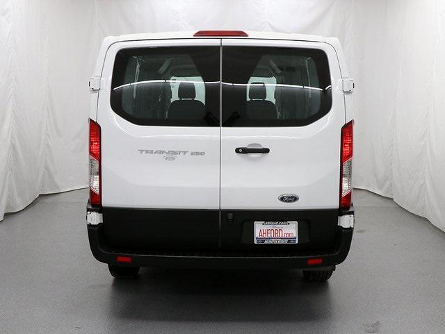 used 2020 Ford Transit-250 car, priced at $28,401