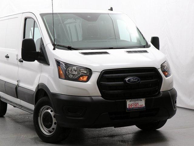 used 2020 Ford Transit-250 car, priced at $28,401