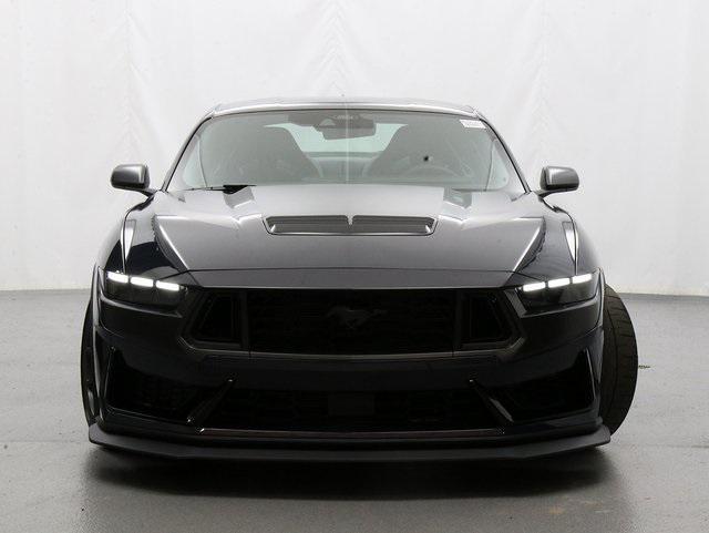 new 2025 Ford Mustang car, priced at $83,950