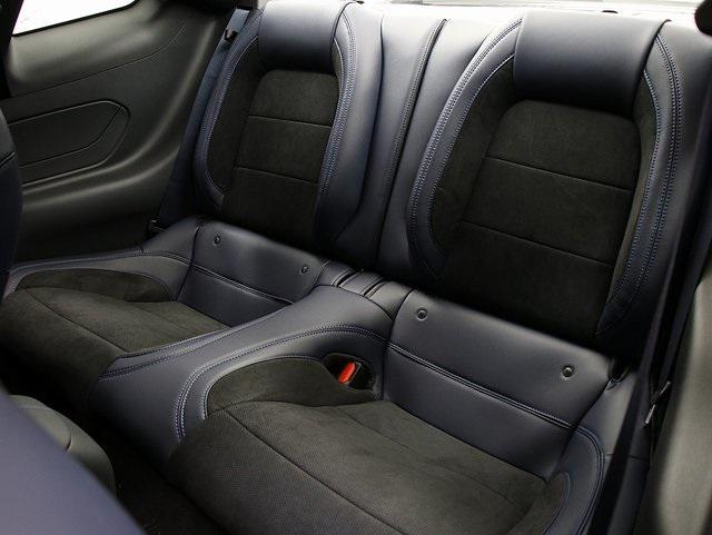 new 2025 Ford Mustang car, priced at $83,950