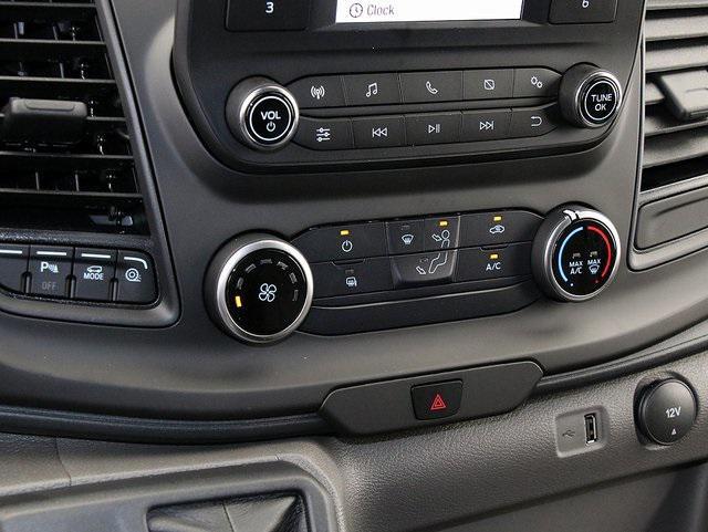 new 2025 Ford Transit-250 car, priced at $50,542