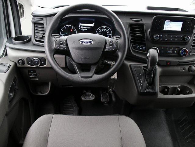 new 2025 Ford Transit-250 car, priced at $50,542