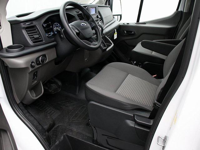 new 2025 Ford Transit-250 car, priced at $50,542