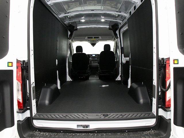 new 2025 Ford Transit-250 car, priced at $50,542