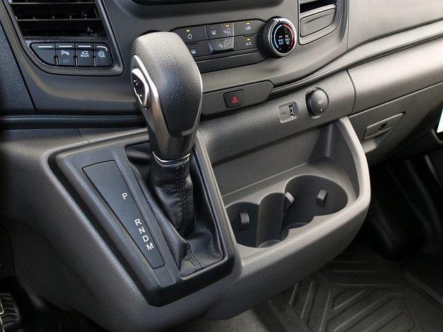 new 2025 Ford Transit-250 car, priced at $50,542