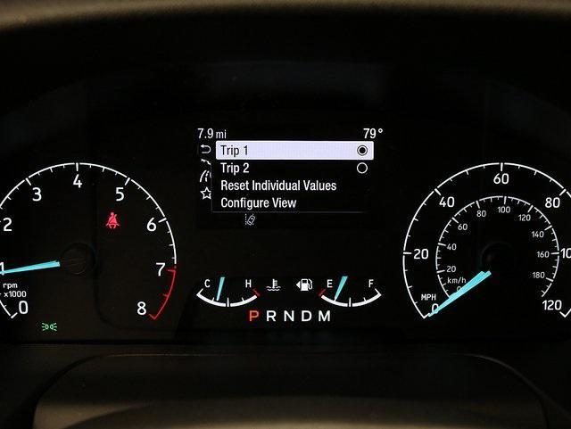 new 2025 Ford Transit-250 car, priced at $50,542