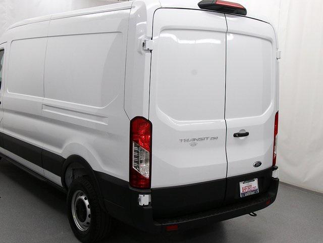 new 2025 Ford Transit-250 car, priced at $50,542